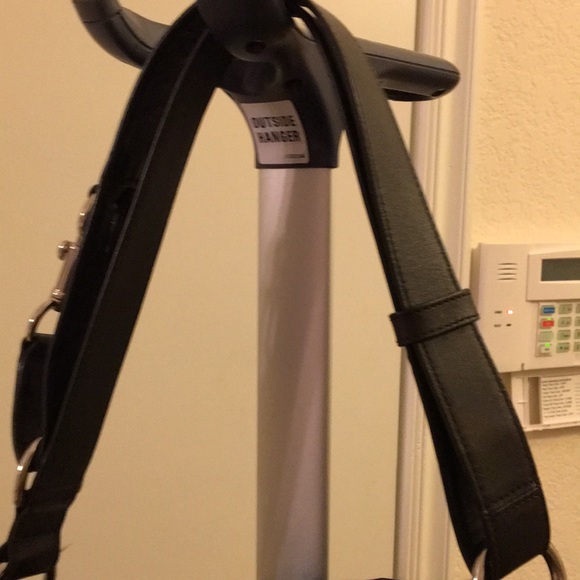 Coach crossbody - Picture 3 of 8